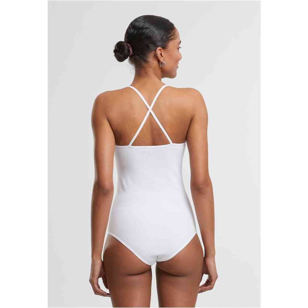 Urban Classics - Rip Body - Blanc